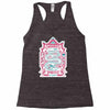 spirited soap Racerback Tank