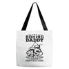 I'm A Boxing Daddy... Tote Bags