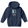 women's march 2017 on washington Youth Hoodie