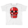 denmark till i die Toddler T-shirt