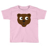 BEAR Toddler T-shirt