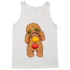 please dont kill me Tank Top