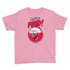 you&rsquo;re fired &ndash; benson Youth Tee