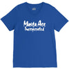 masta ace V-Neck Tee