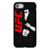 bruce lee family ufc iPhone 8 Case