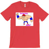 do you even squat? T-Shirt