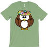lovely owl T-Shirt