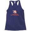 phasmophobia Racerback Tank