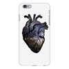 galaxy heart iPhone 6 Plus/6s Plus Case