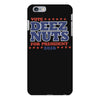 vote deez nuts iPhone 6 Plus/6s Plus Case