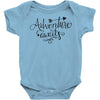 always Baby Bodysuit