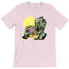 zombie burger T-Shirt