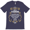 i am a taurus T-Shirt