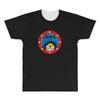 diana All Over Men's T-shirt