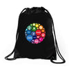 ALL TOP BRAND Drawstring Bags