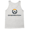 Overwatch Tank Top