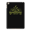 three broomsticks iPad Mini 4
