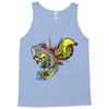 boko baba Tank Top