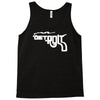 detroit smoking gun Tank Top