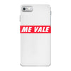 me vale hypebeast iPhone 7 Case