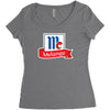 the spice must flow Women's Triblend Scoop T-shirt