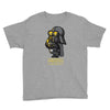 minion wars Youth Tee