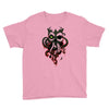lovecraft Youth Tee