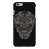 samurai dawn iPhone 6 Plus/6S Plus Case