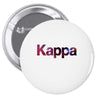 Kappa Pin-back button