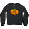 pumpkin pi Crewneck Sweatshirt