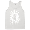 paintball airsoft game army Tank Top