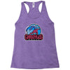 gargoyle's quest the tv series Racerback Tank
