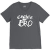 choice bro V-Neck Tee