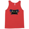 my caged pet monster Tank Top