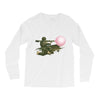 bazooka Long Sleeve Shirts