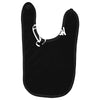 inspired by summer heights high dictation funny Baby Bibs