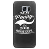 New Poppy 2018 Rokie Dept. Samsung Galaxy S7 Edge