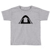 kemah Toddler T-shirt