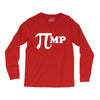 pi pimp Long Sleeve Shirts