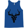 deer Tank Top