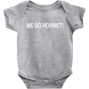 me so hornet! Baby Bodysuit