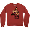 just bring it Crewneck Sweatshirt