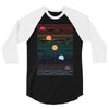 Under  Sun 3/4 Sleeve Shirt
