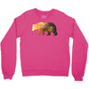 Mama Bear Crewneck Sweatshirt