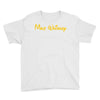 malt whiskey Youth Tee