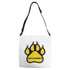 killmonger yeni Adjustable Strap Totes