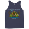 share in an adventure Tank Top