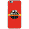 PS GRAFIKA iPhone 6/6s Case