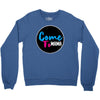 mommy Crewneck Sweatshirt