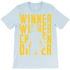 winner winner chicken dinner 3y T-Shirt